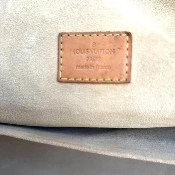 Louis Vuitton LV Monogram Manhattan GM Vintage bag - Picture 7 of 16